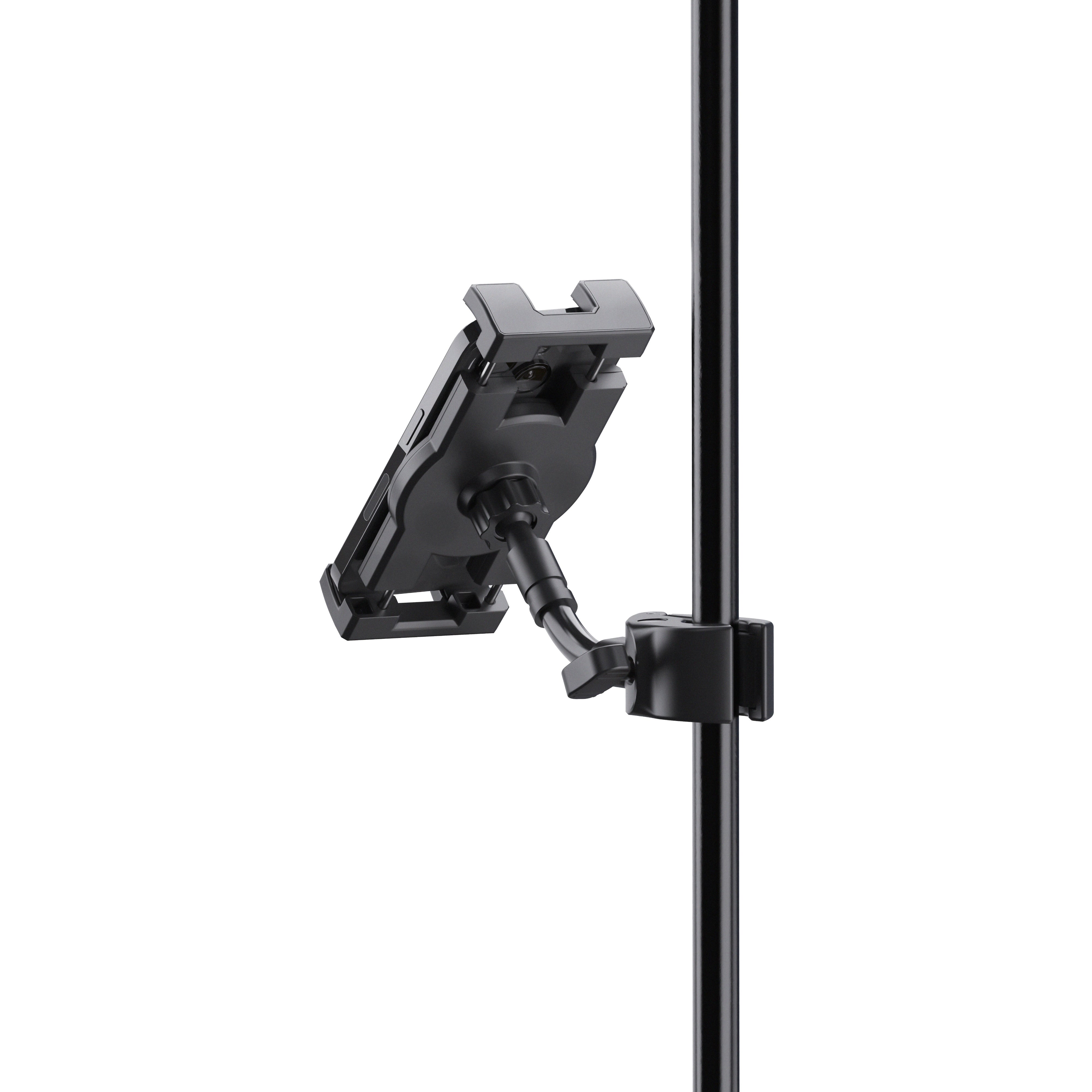 Konig & Meyer 19764 smartphone/tablet houder