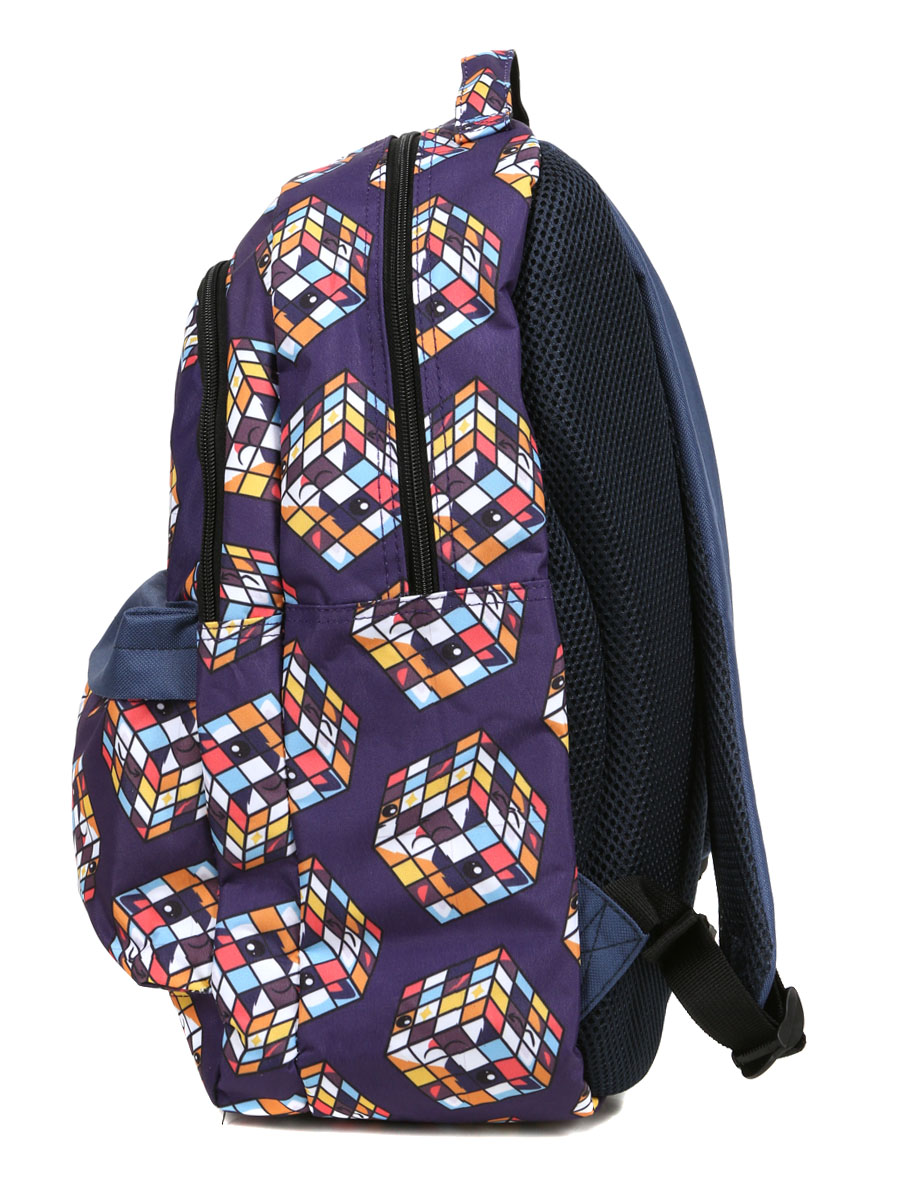 Sac À dos Fortnite Rubik's Cube