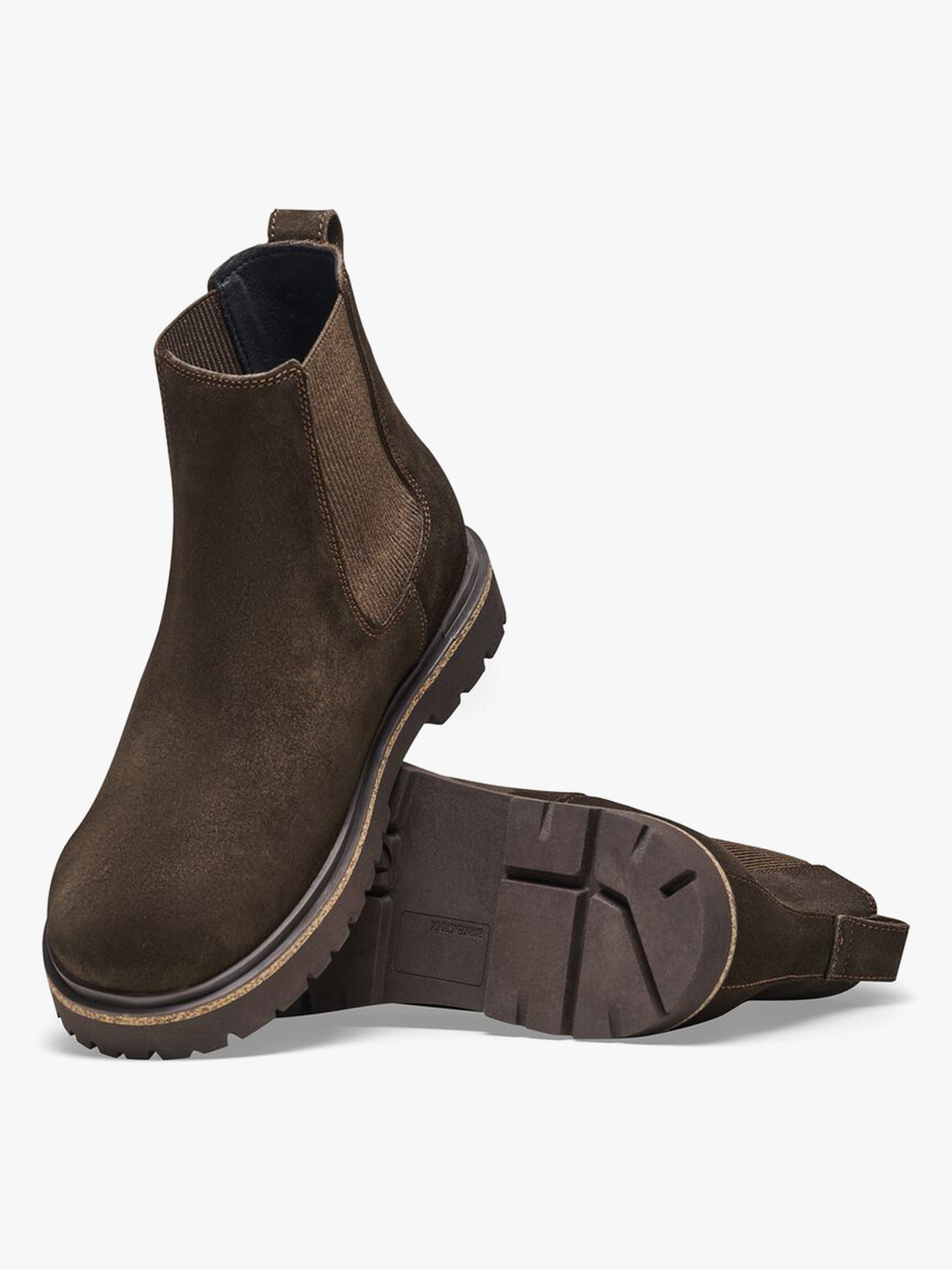 Highwood Slip On
