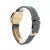 Junghans Max Bill Saphir Damenuhr 47/7853.02