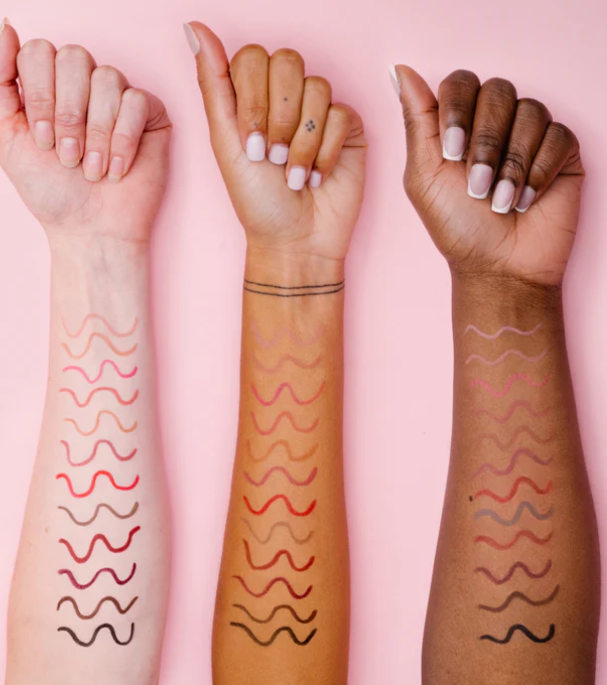 Jeffree Star Cosmetics - Delineador de lábios Velour - Wyoming Wind