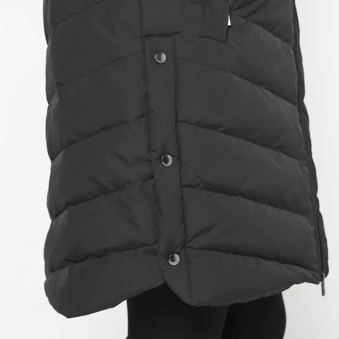 Ilse Jacobsen Down Parka Winterjas Dames