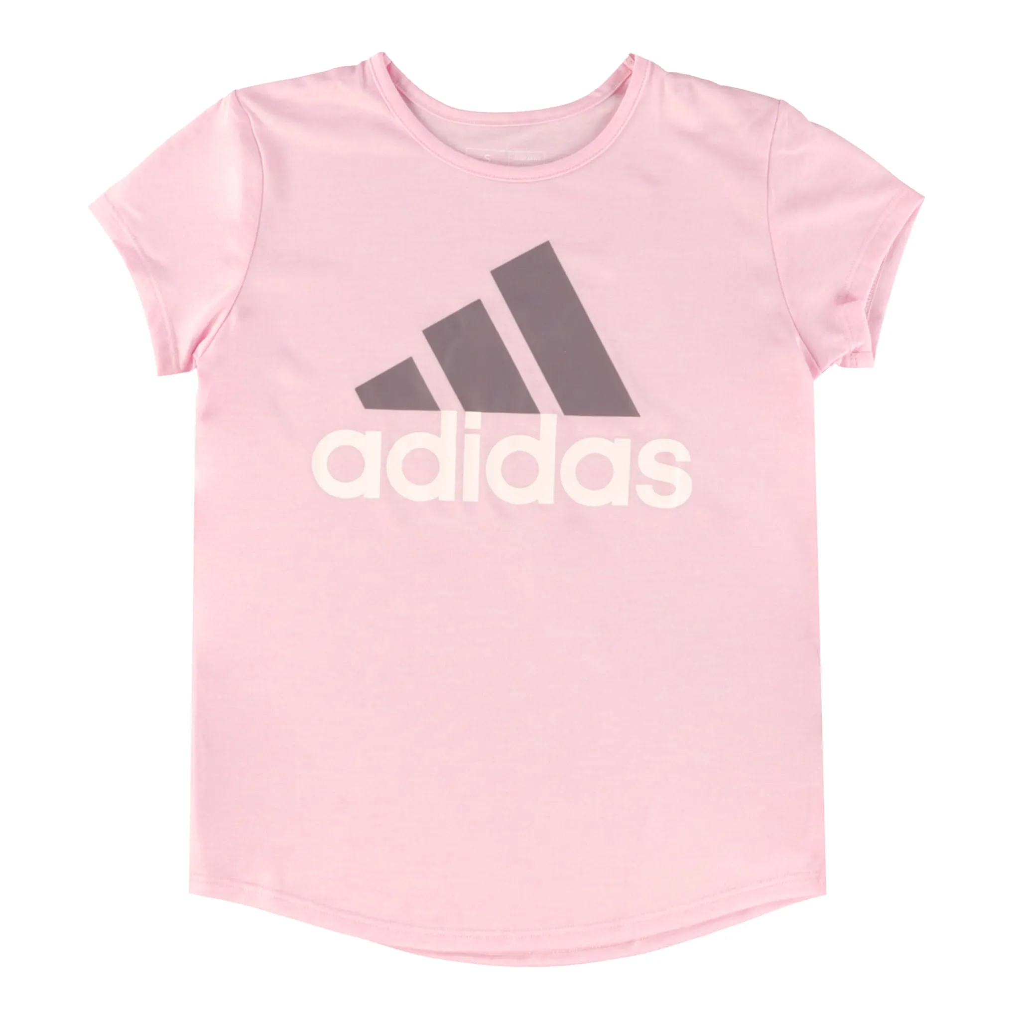 Adidas T-Shirt Poly Essentiel 7-16ans