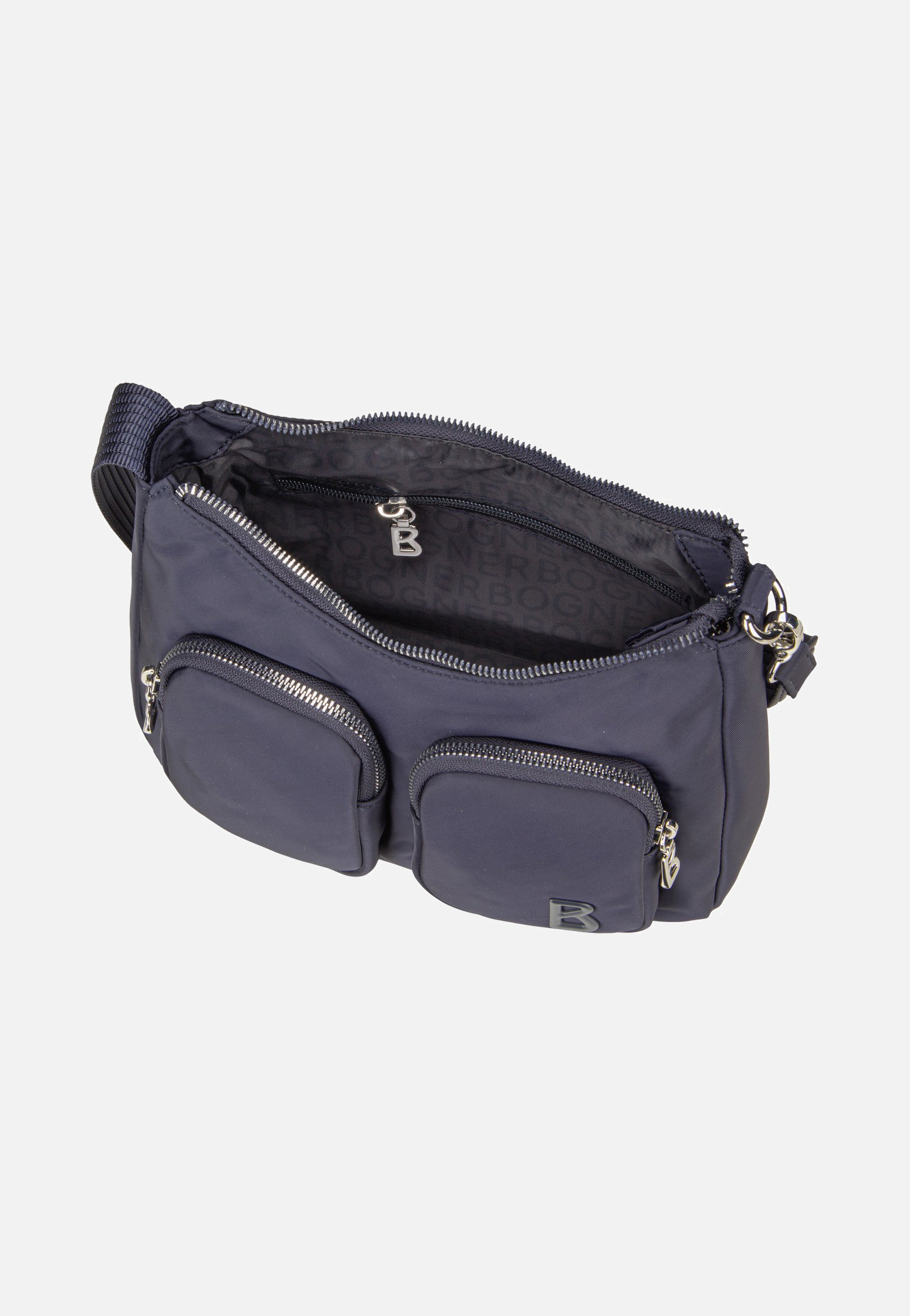 Verbier Play 1.0 Diya Shoulder Dark Blue - Tasche