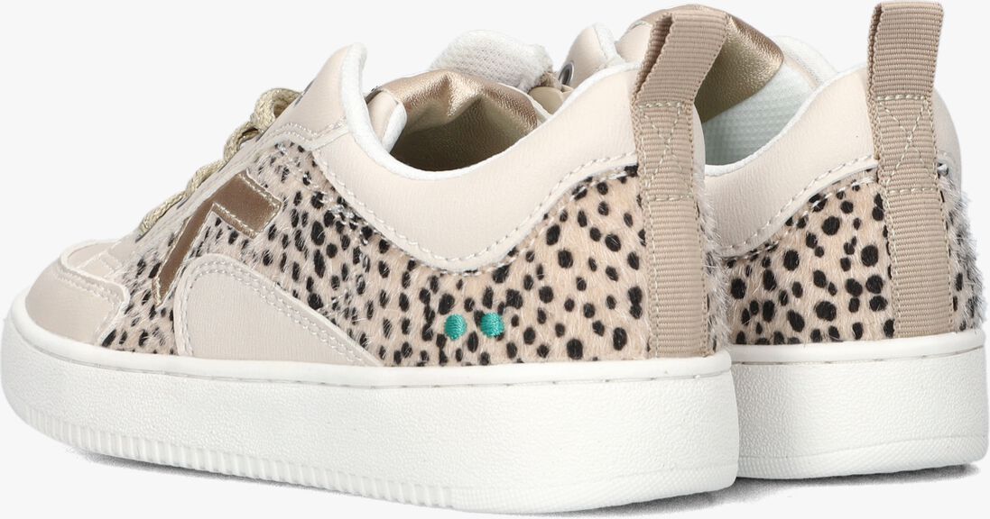 BUNNIESJR beige bunniesjr lage sneakers vicky villa