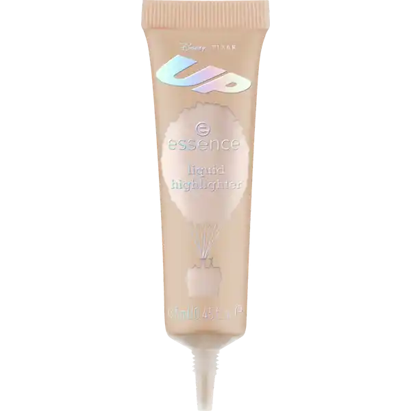 Disney Pixar Up liquid highlighter 01 Joyful ride