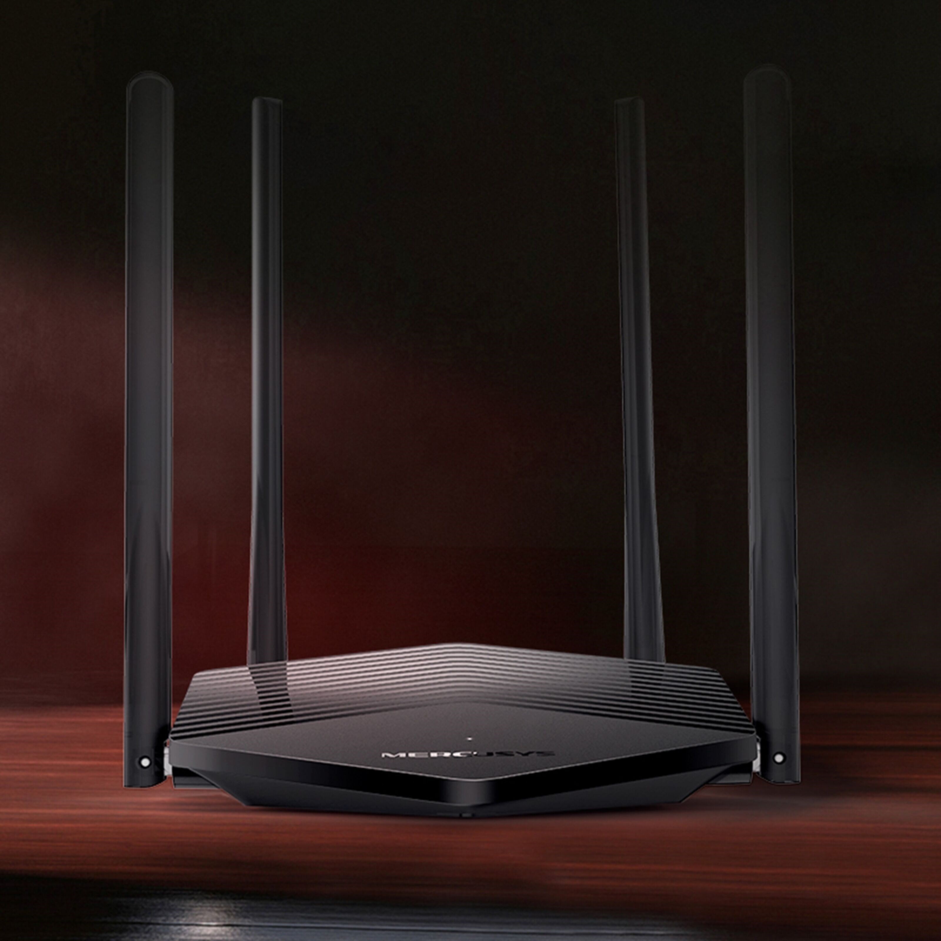 Mercusys MR60X Wi-Fi 6 AX1500 Ruter