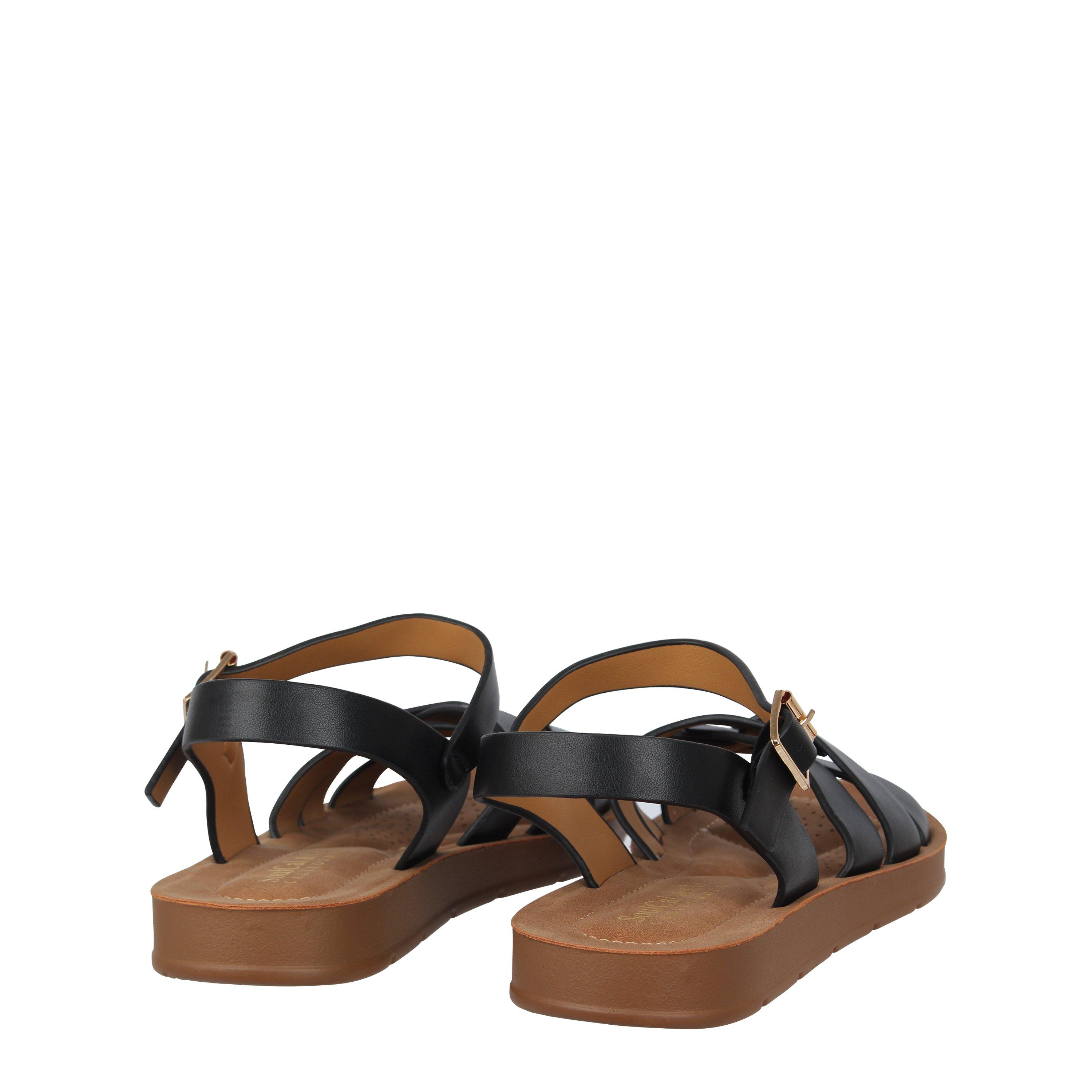 SoulCal Loui Sandal Womens