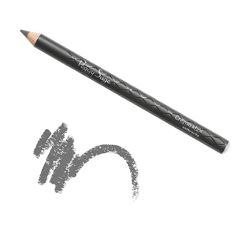 Crayon Khôl Kajal anthracite