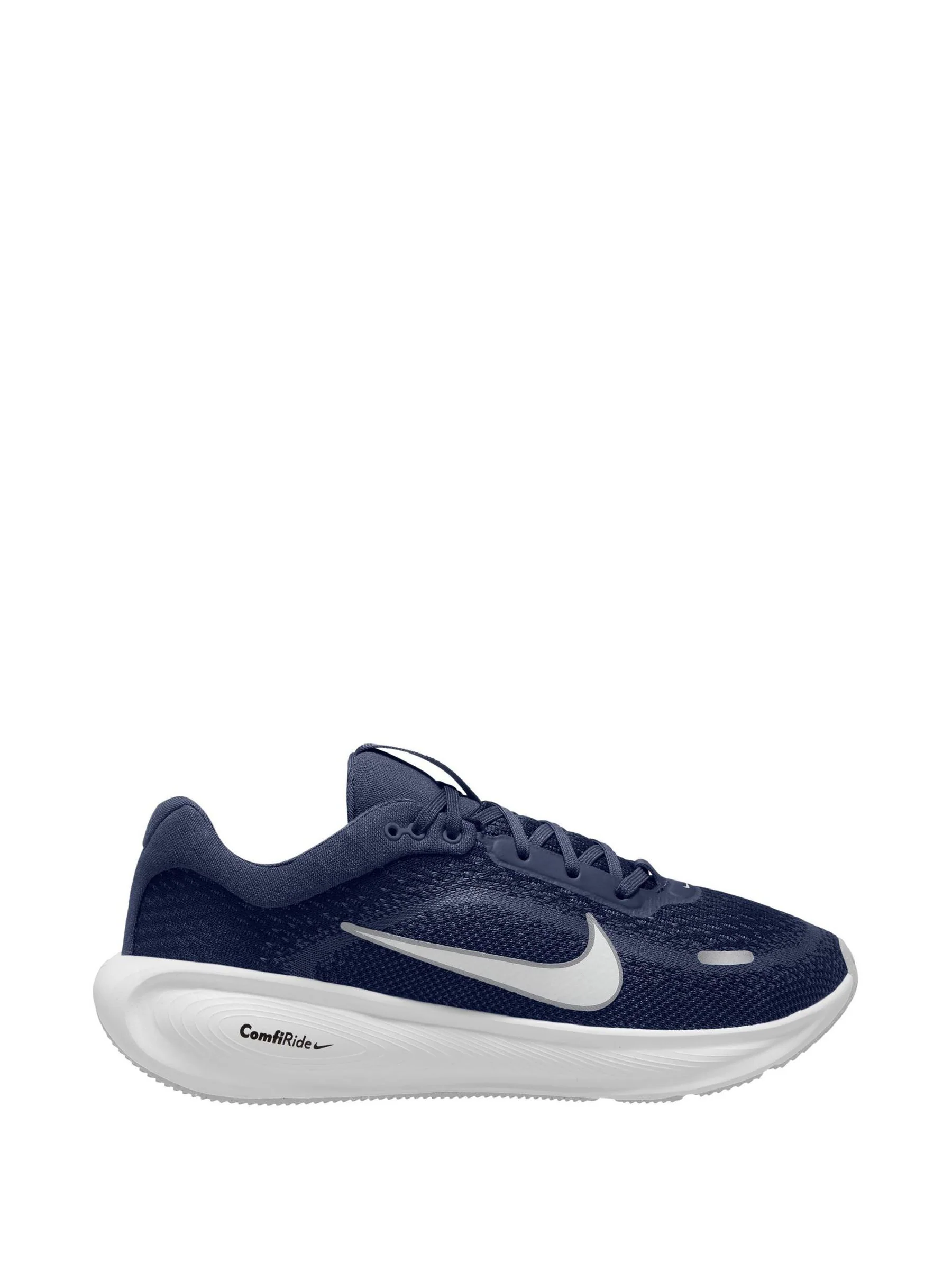Marineblauw en wit - Nike Youth Stellar Ride Trainers