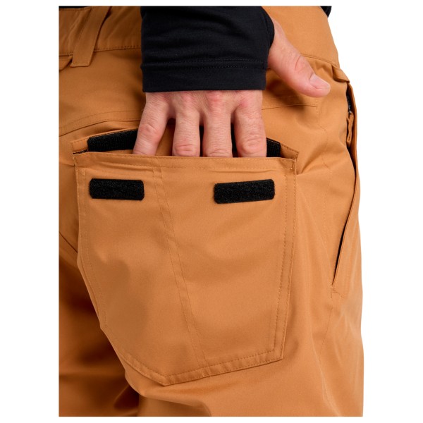 Quiksilver - Estate Pants - Pantalon de ski