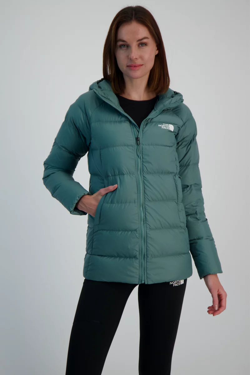 The North Face Hyalite Damen Daunenmantel