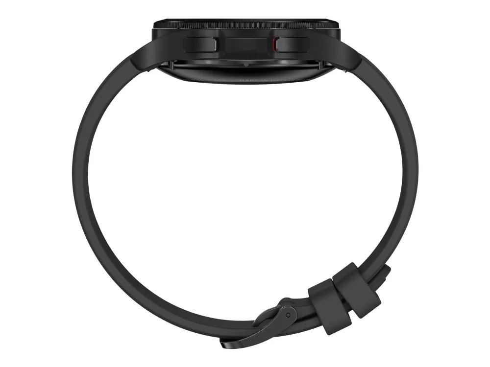[OUTLET] - Samsung Galaxy Watch4 Classic LTE Smartwatch 42 mm Uni Sort