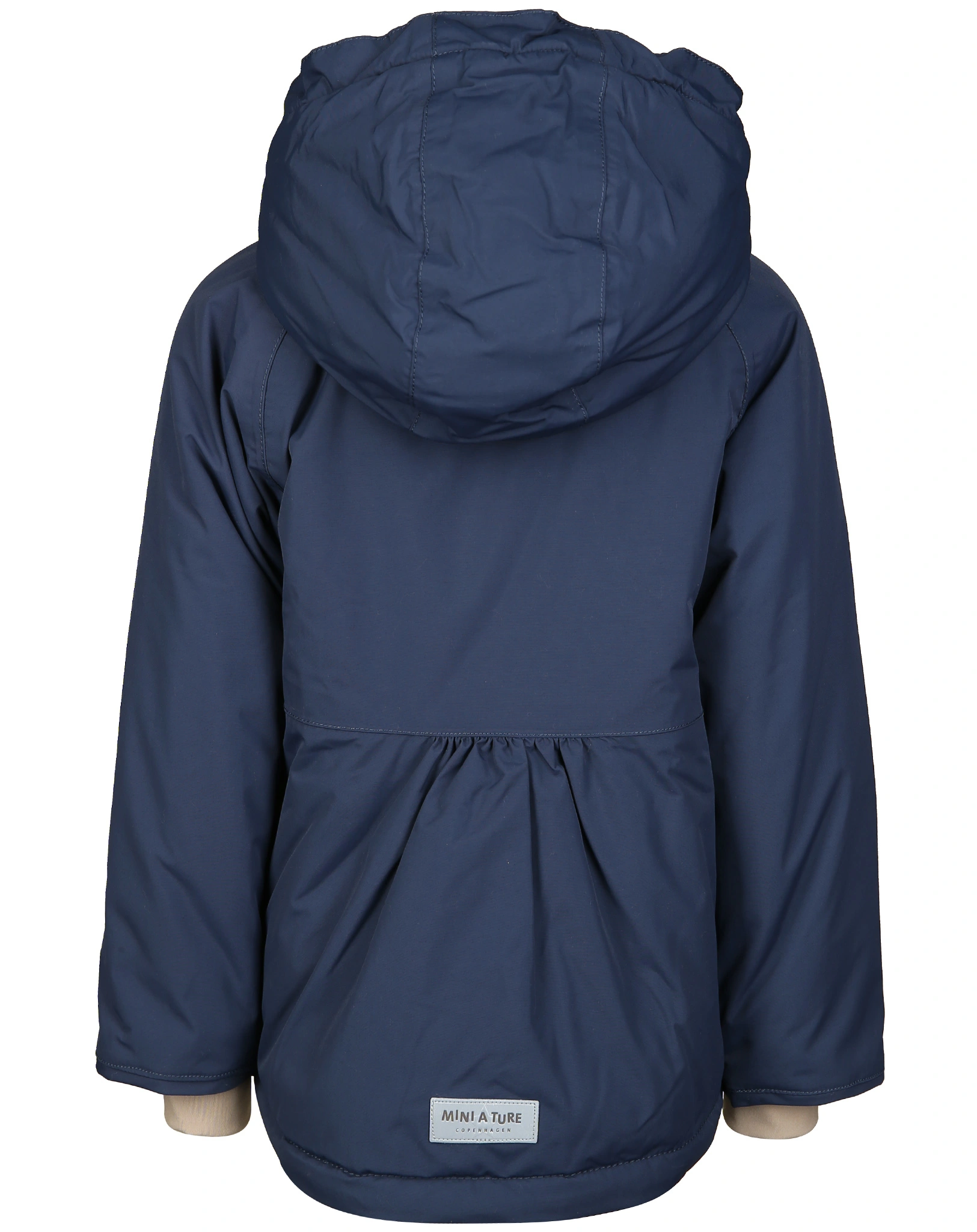 Winterjacke MATBRIDDINE in blue nights