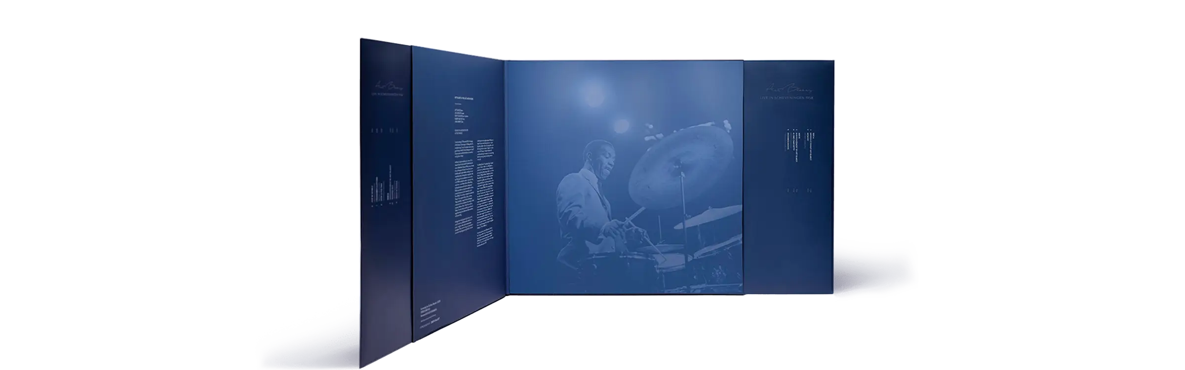 Art Blakey - Vinyle