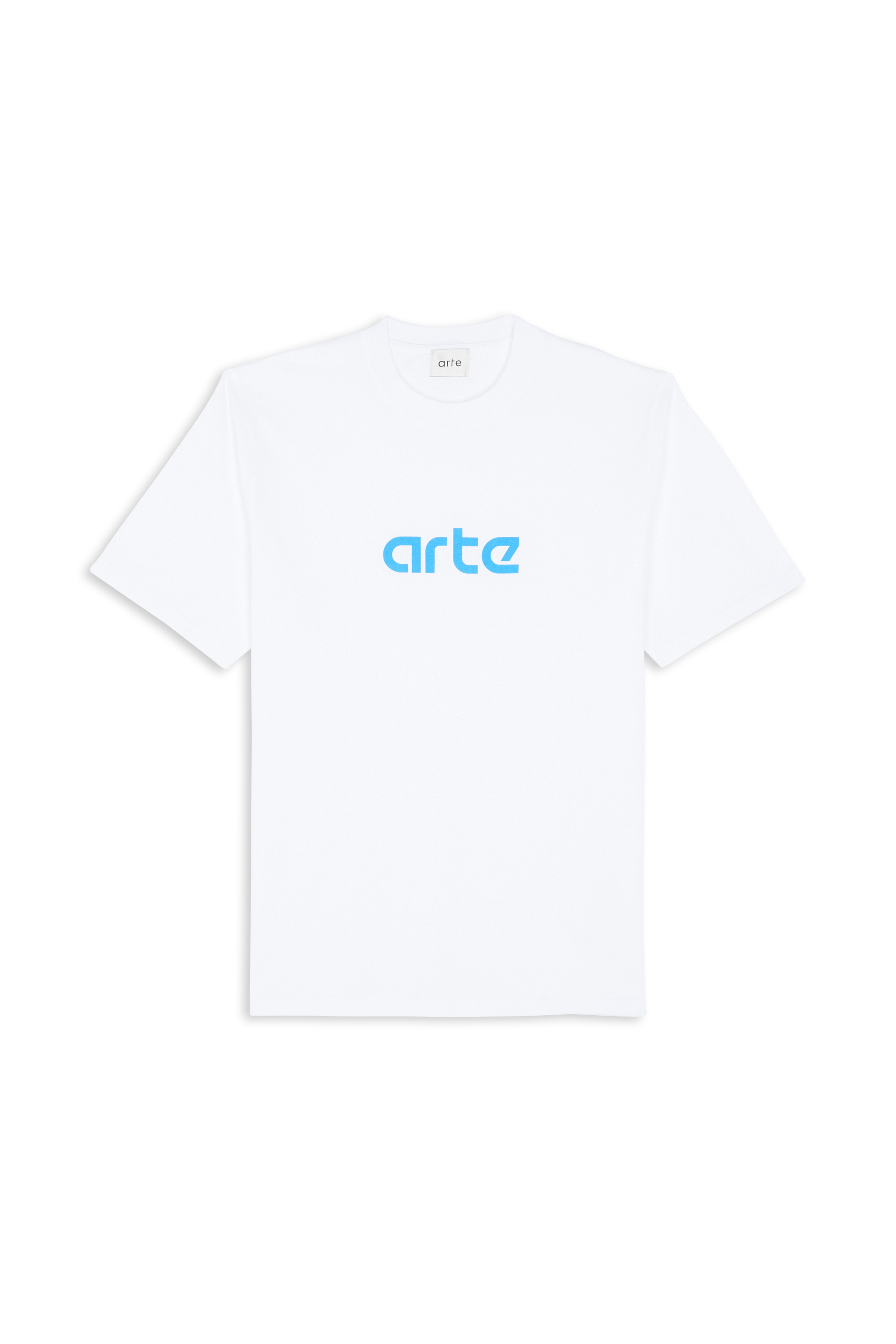 ARTE ANTWERP T-shirt  Teo Arte  Blanc