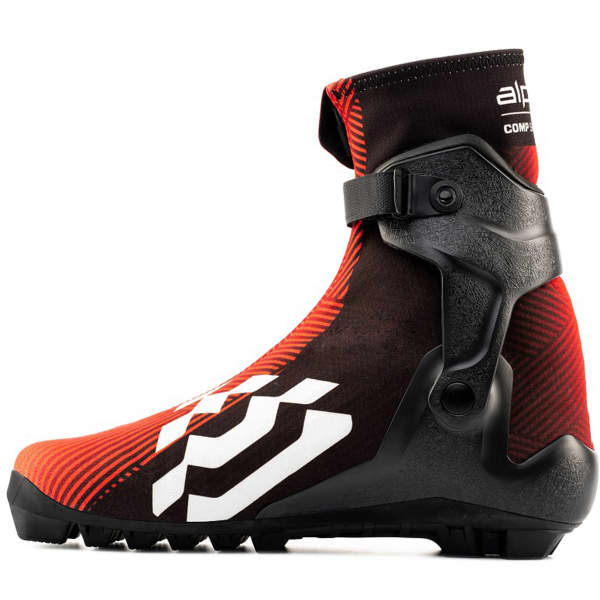 Chaussure ski de fond ALPINA COMP SKATE