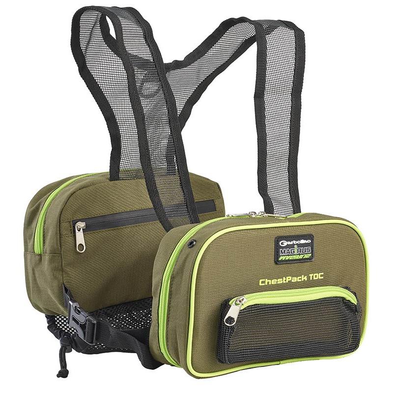 Chestpack Garbolino Magirus Truite