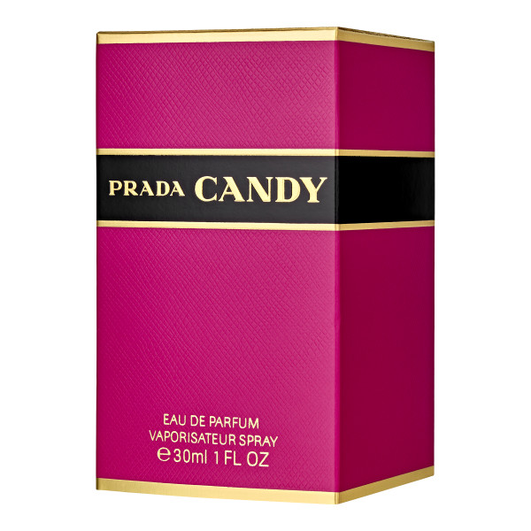 Prada Eau de Parfum Vapo 30 ml