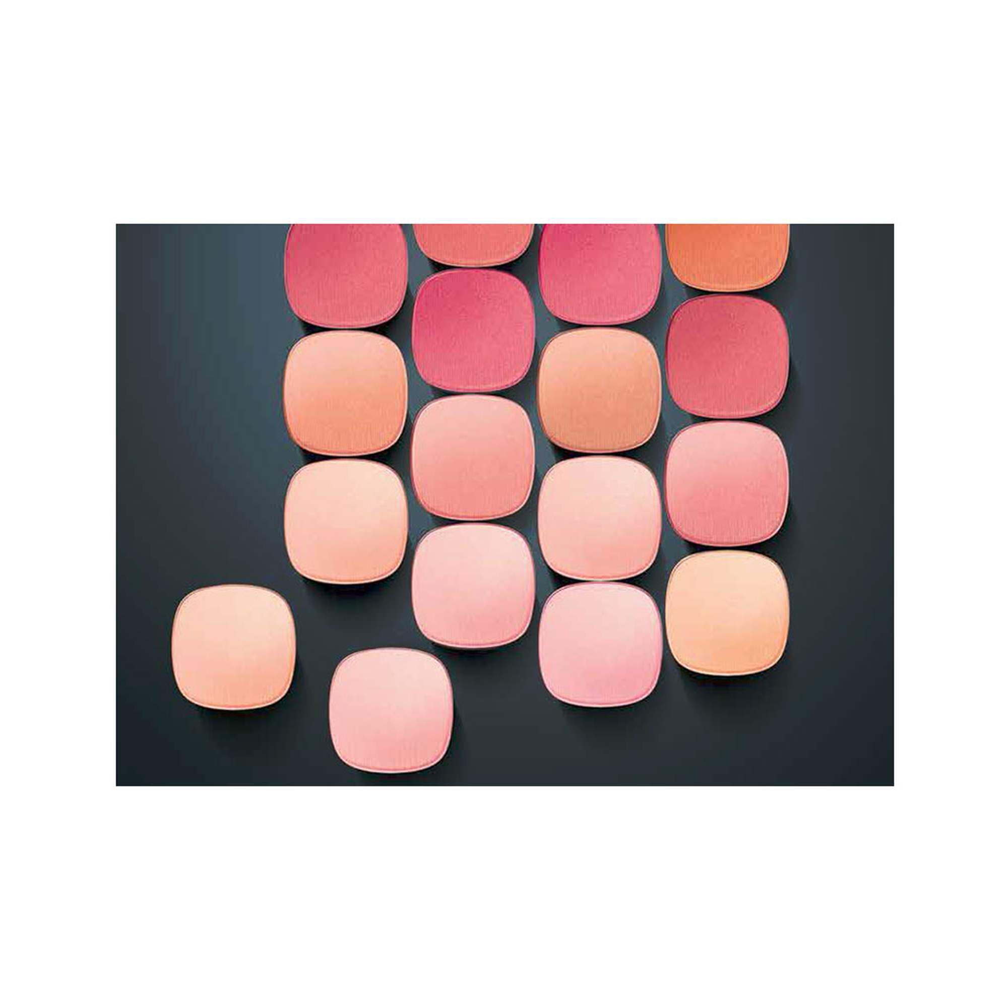 Blush Accord Parfait · Blush en Poudre Mate Velouté