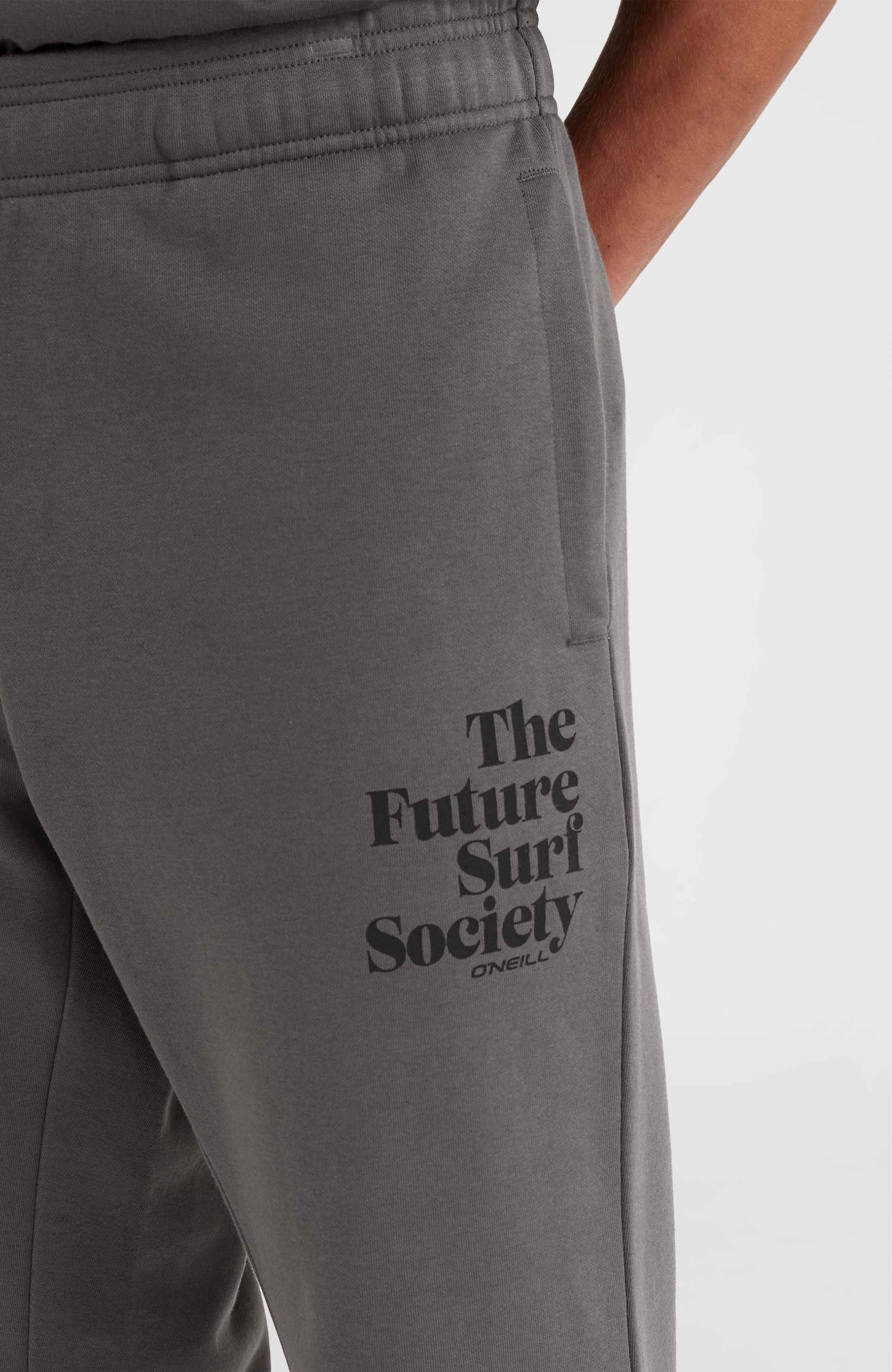 Future Surf Society joggingbroek O`Neill Grijs