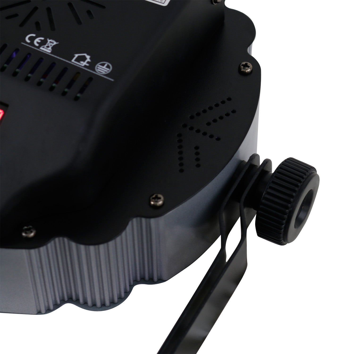 Showtec Compact Par 7 Tri LED spot