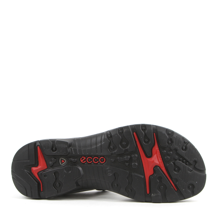 Ecco Yucatan Offroad | NOIR (homme)