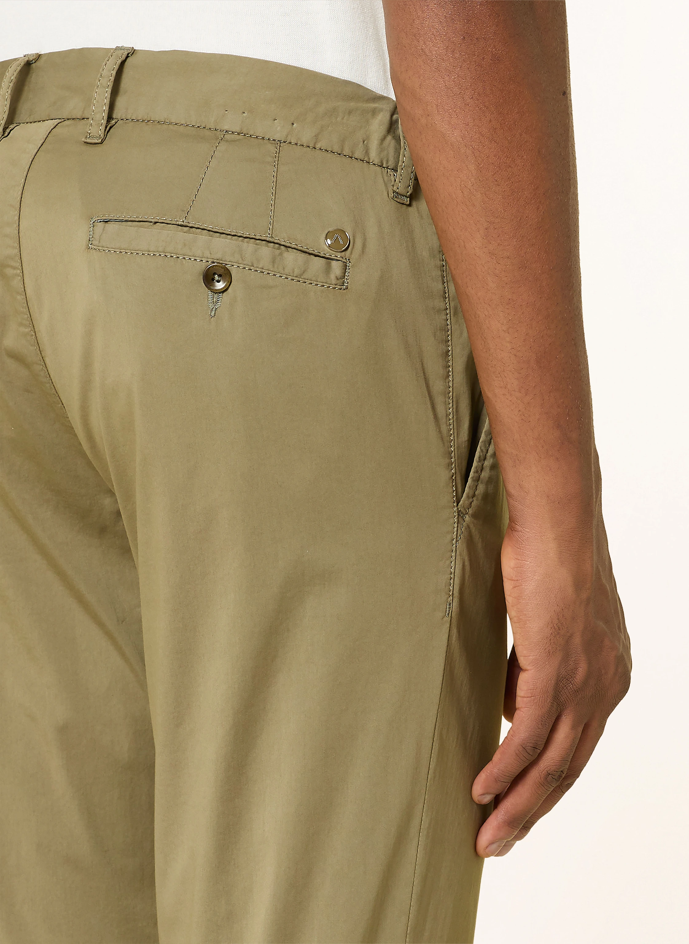 ALBERTO Chino LOU Regular Fit