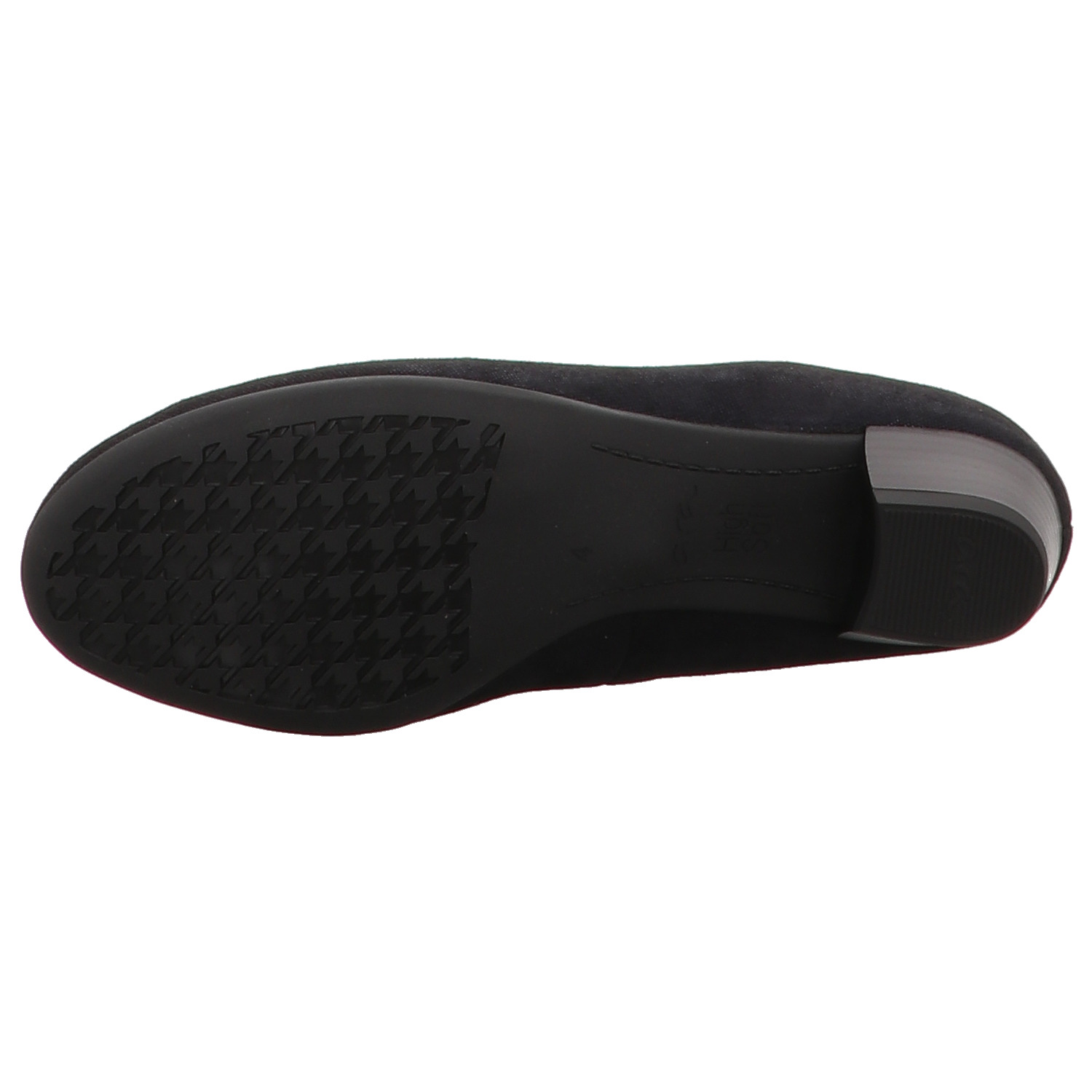 ARA Pumps blau blau
