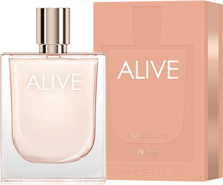 BOSS BOSS Alive Eau de Toilette