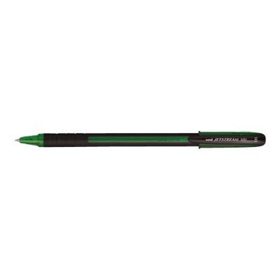 Uni JETSTREAM 101 - Roller - vert - 1 mm
