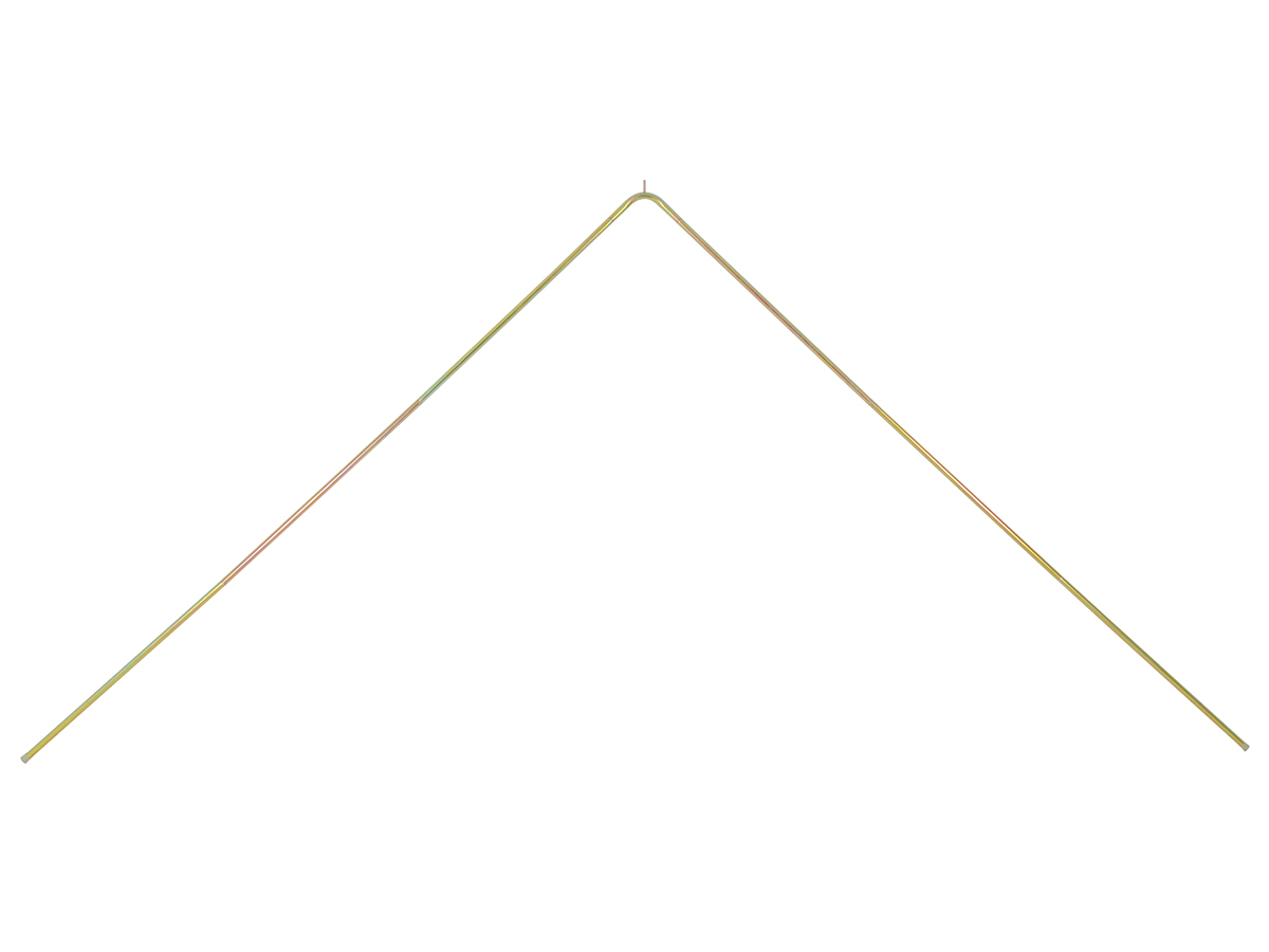 Obelink Sahara 400 A-frame