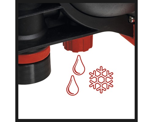 Einhell GE-GP 1246 N FS tuinpomp