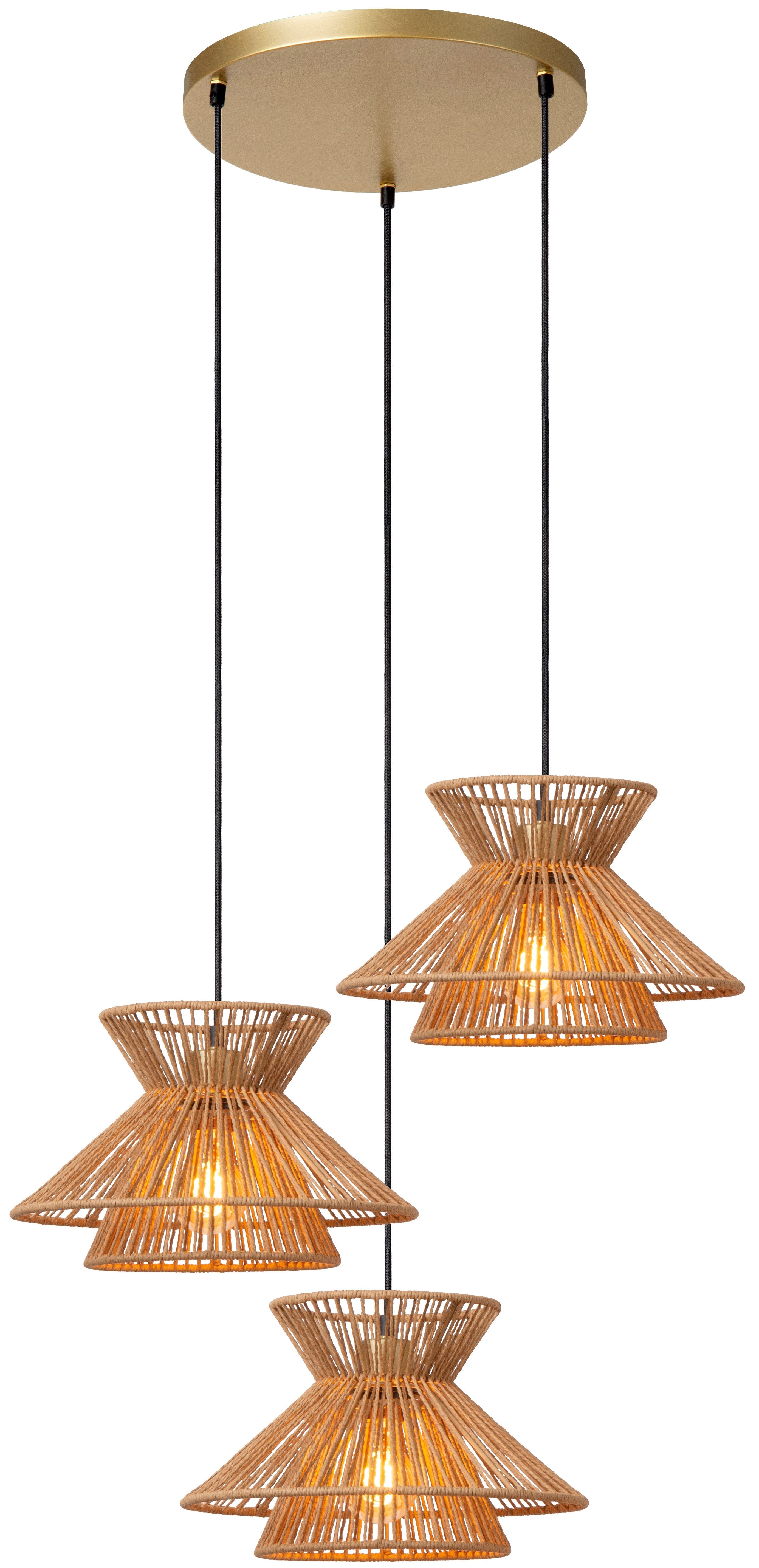 Hanglamp  Tasman B60.9 x D57 cm
