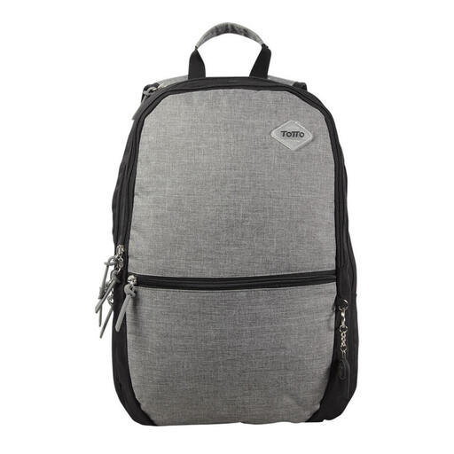 Mochila infantil Totto Pasli