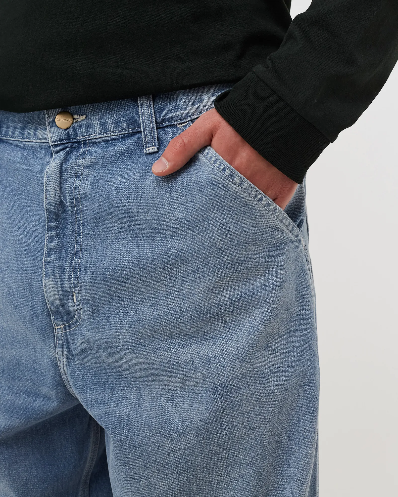 Carhartt WIP Simple Pant