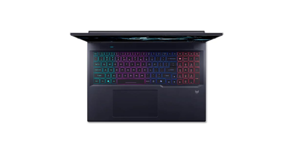 AcerPredator Helios Neo 18 AI PHN18-72-952H 18