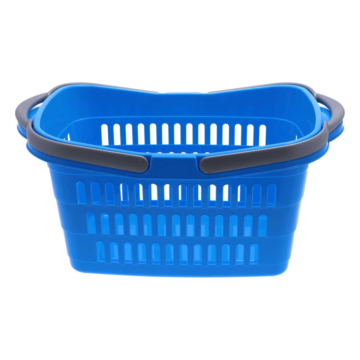Einkaufskorb groß 18L