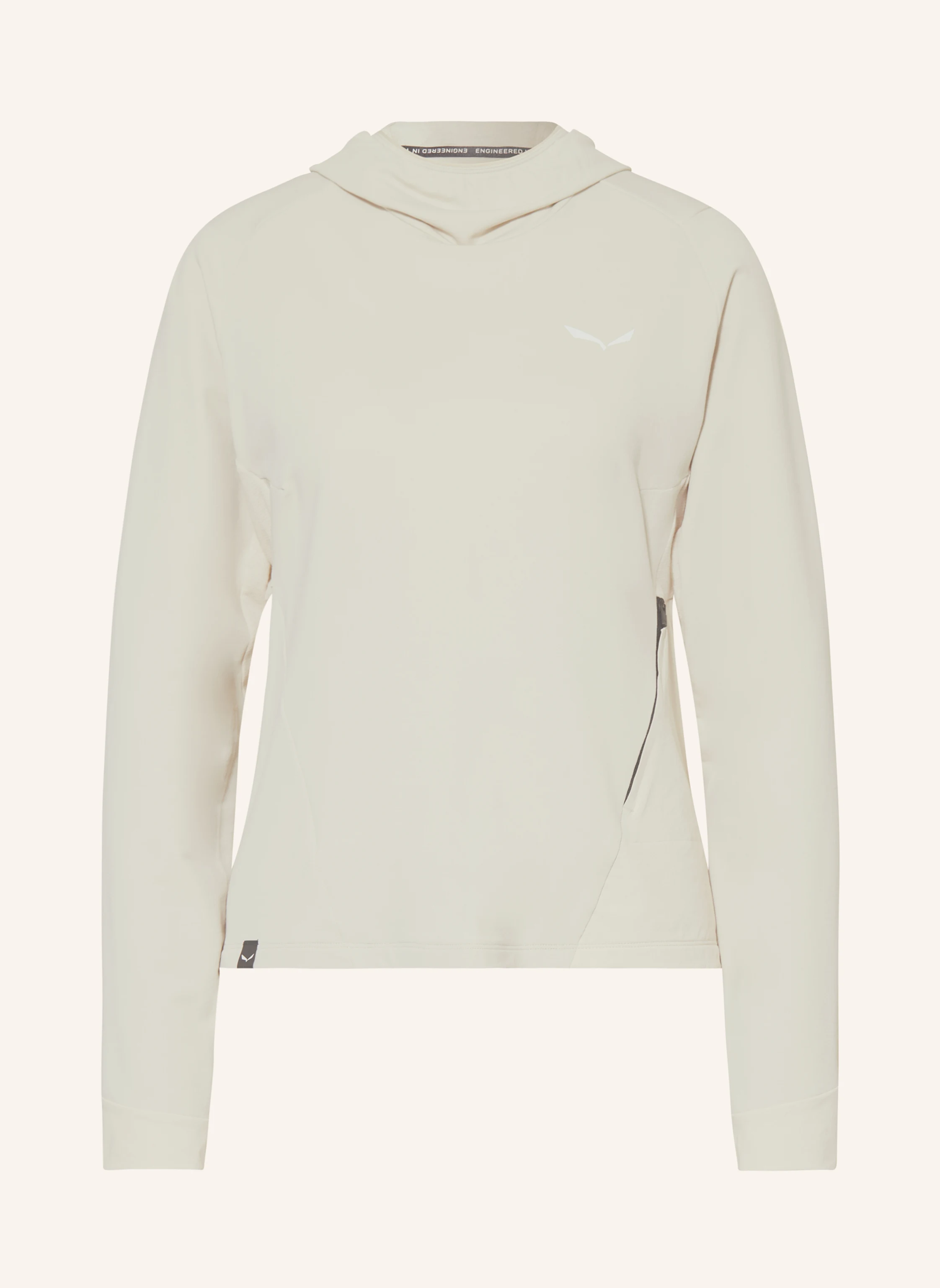 SALEWA Longsleeve PUEZ