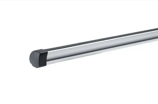 Thule ProBar Evo, Læssebar, Aluminium, Aluminium, 100 kg, 1500 mm