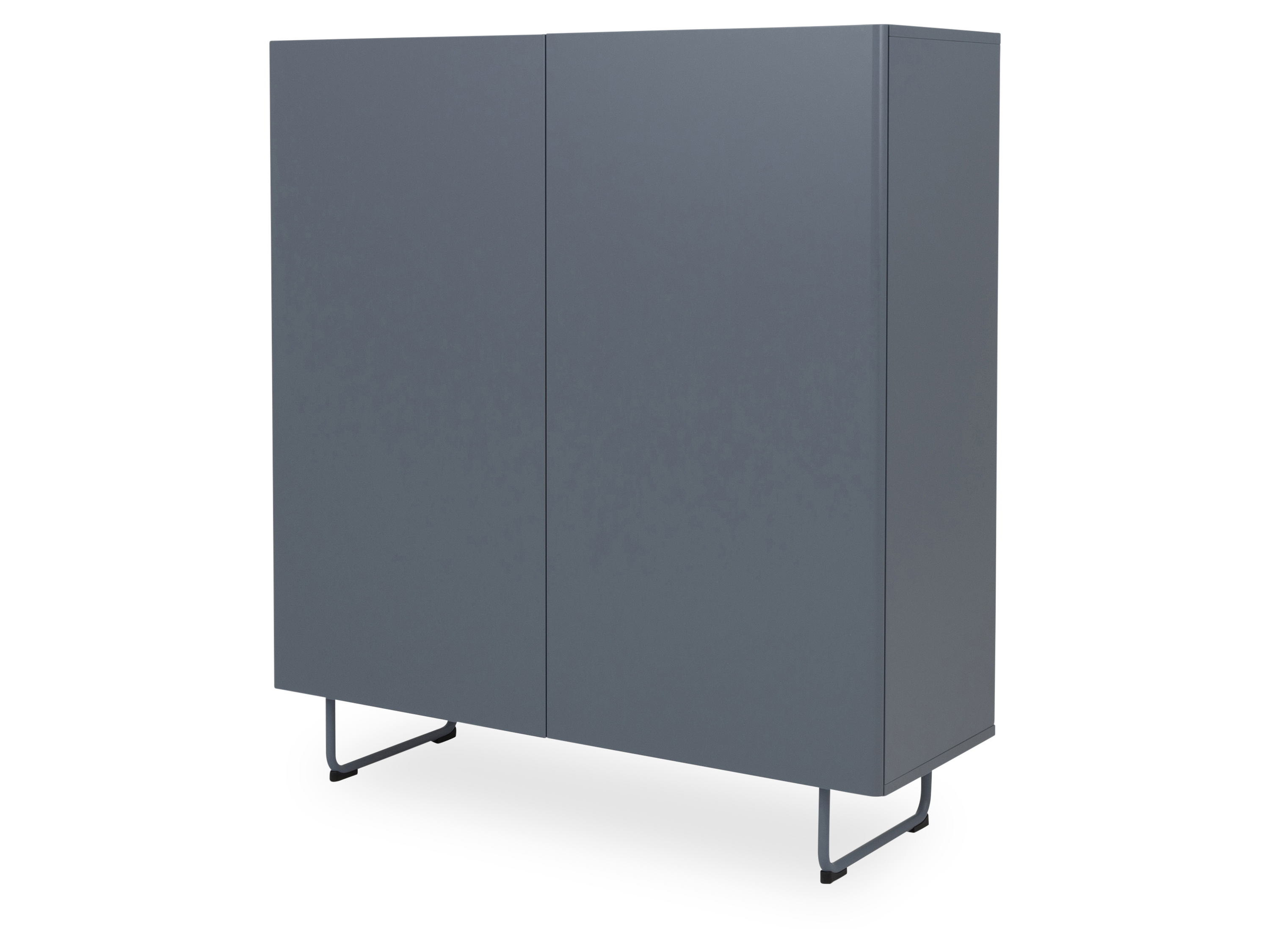 Highboard HARPER TEMUCO lake blue