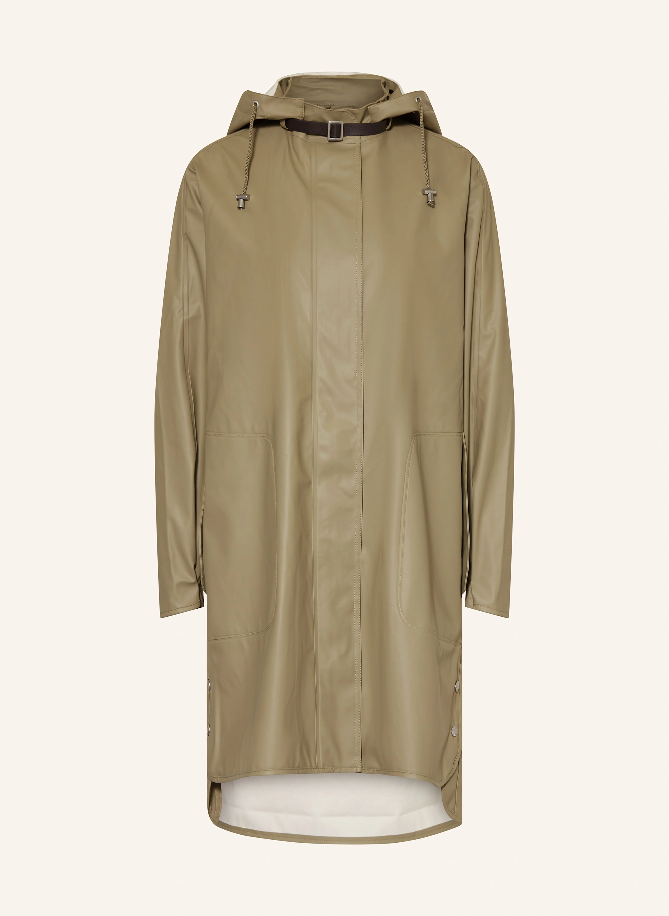 ILSE JACOBSEN Regenmantel RAIN71