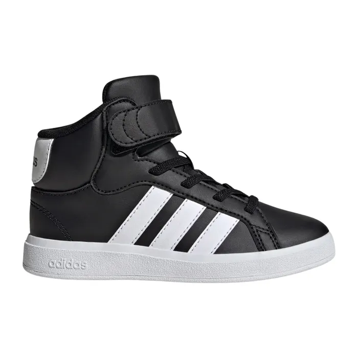 Adidas Grand Court Mid Sneakers Junior