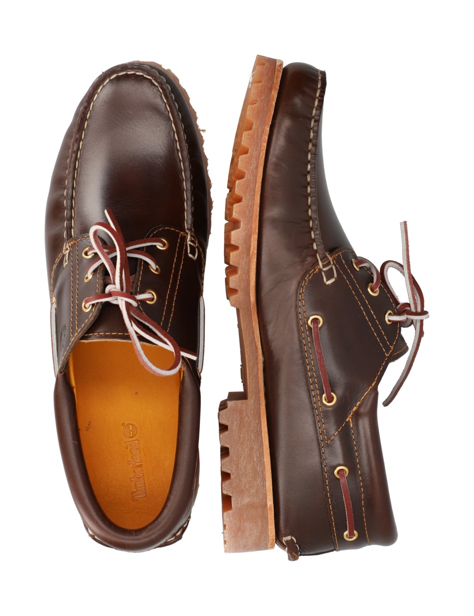 Timberland Authentic BOAT SHOE