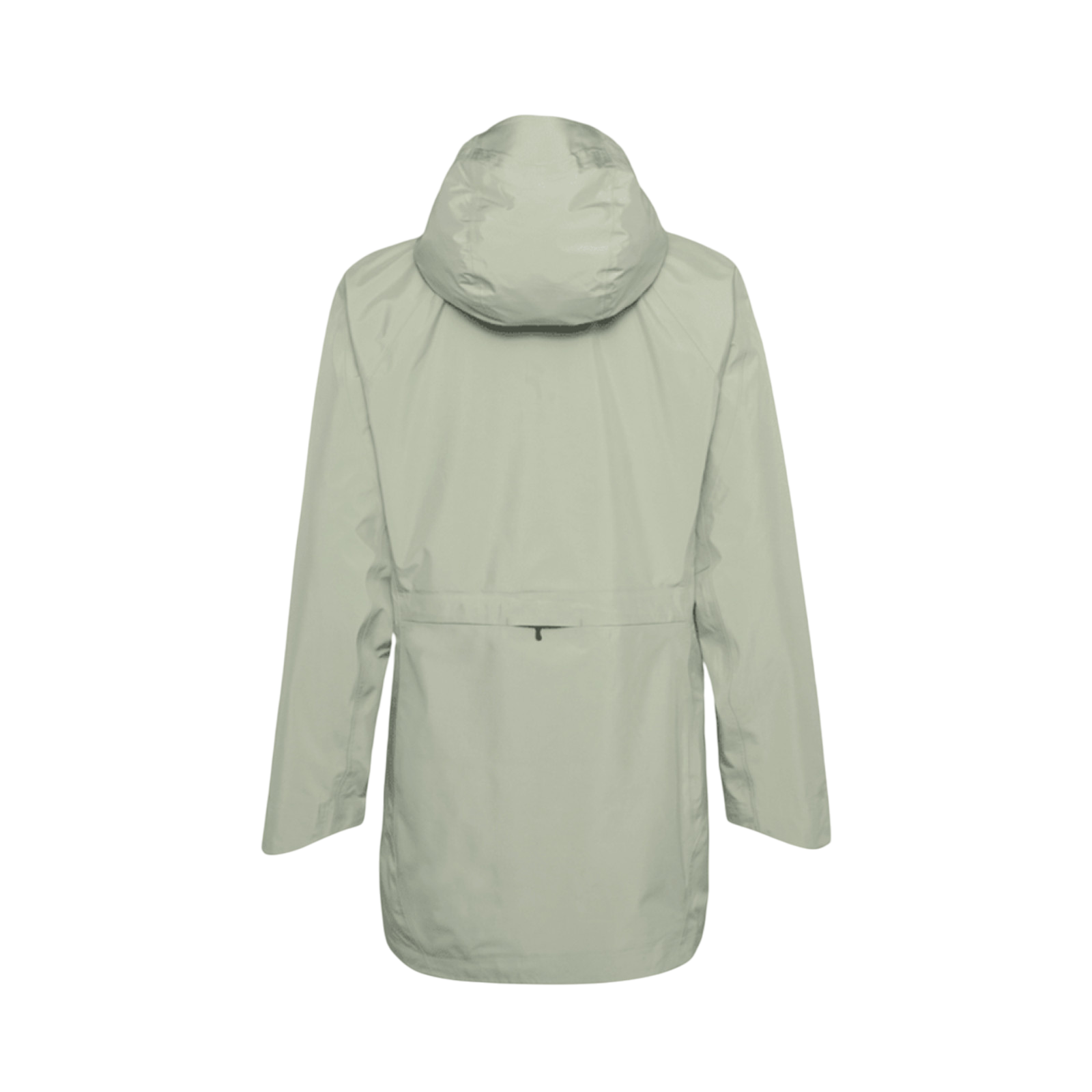 Anorak Sanne 3L slate