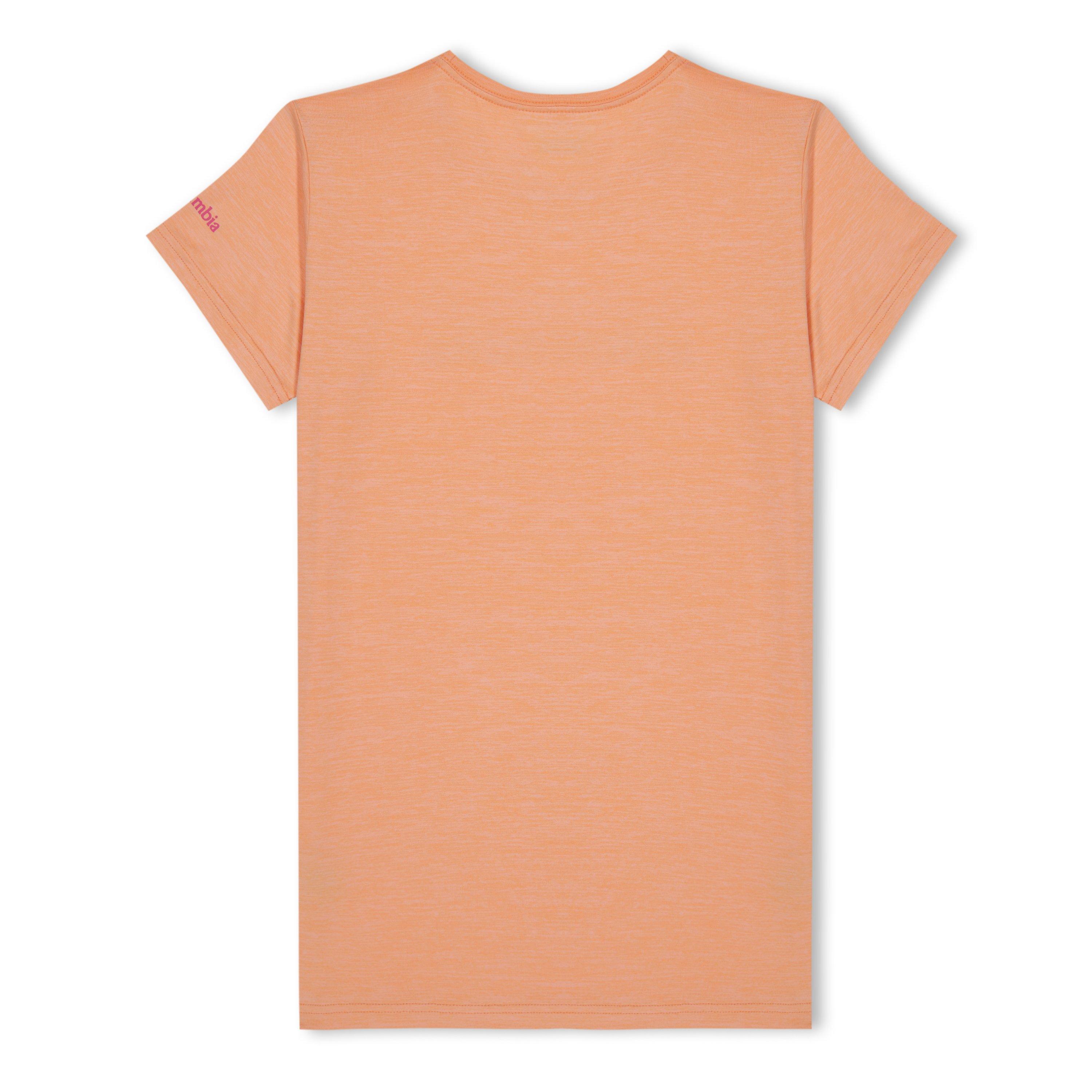 Columbia Mission Peak Graphic Shirt Juniors
