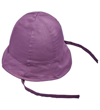 Name It Sonnenhut - UV50+ - NbfZanny - Purple Sage