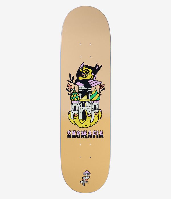 Sk8Mafia Surrey Boldline 8.25