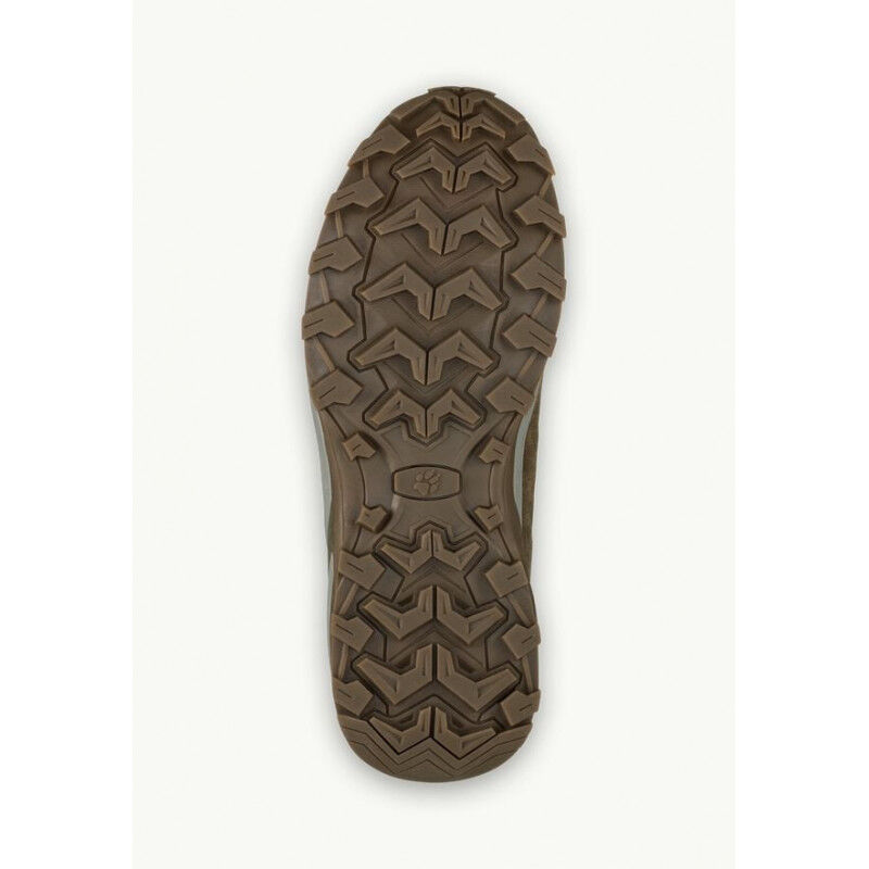 Refugio Texapore Low - Chaussures randonnée homme