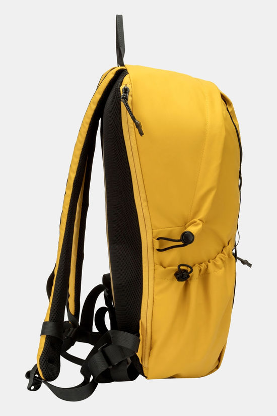 ELLIKER ELLIKER Kiln Hooded Zip Top Rugzak